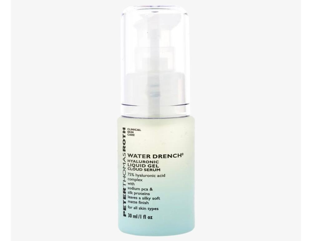 Peter Thomas Roth Water Drench Hyaluronic Liquid Gel 15 ml